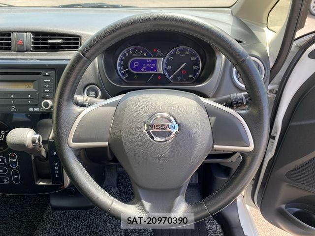 Nissan DAYZ 2014-02 7876083-23
