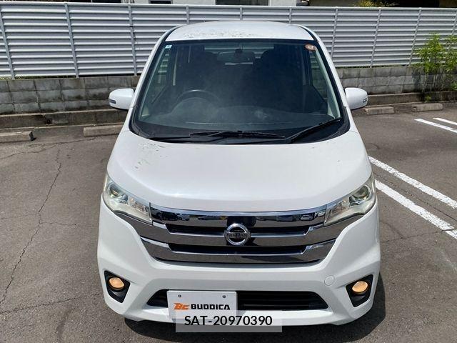 Nissan DAYZ 2014-02 7876083-2