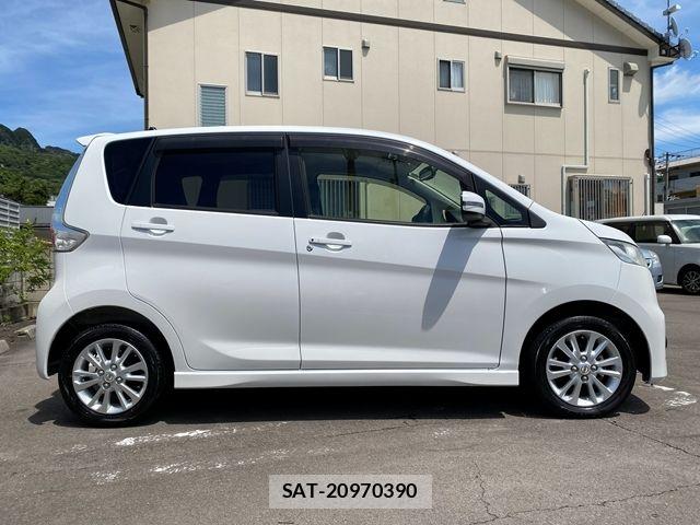 Nissan DAYZ 2014-02 7876083-5