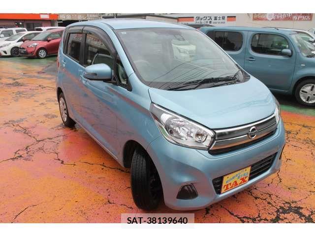 Nissan DAYZ 2017-10 7876070-9