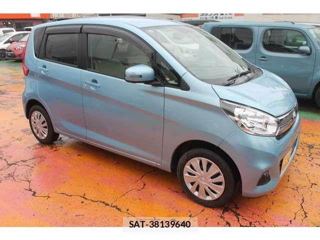 Nissan DAYZ 2017-10 7876070-10