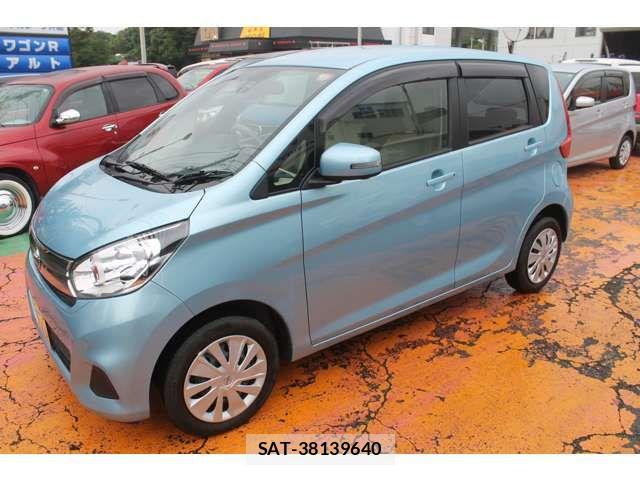 Nissan DAYZ 2017-10 7876070-12