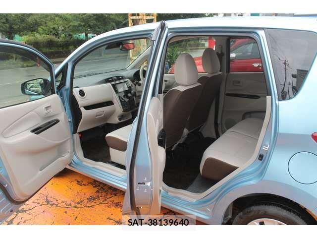 Nissan DAYZ 2017-10 7876070-2