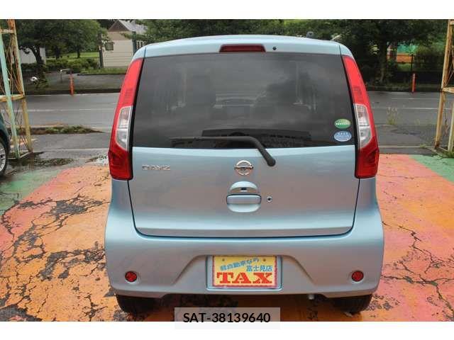 Nissan DAYZ 2017-10 7876070-5
