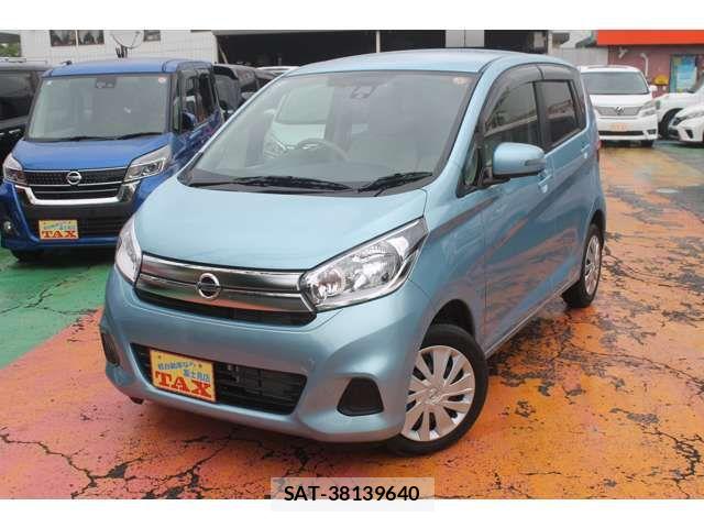 Nissan DAYZ 2017-10 7876070-8