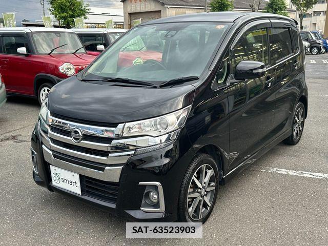 Nissan DAYZ 2018-01 7876068-1