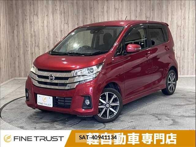 Nissan DAYZ 2019-07 7876067-0