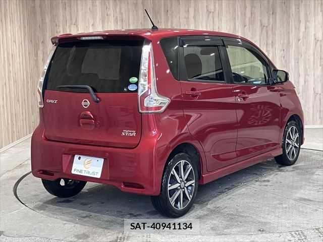 Nissan DAYZ 2019-07 7876067-18