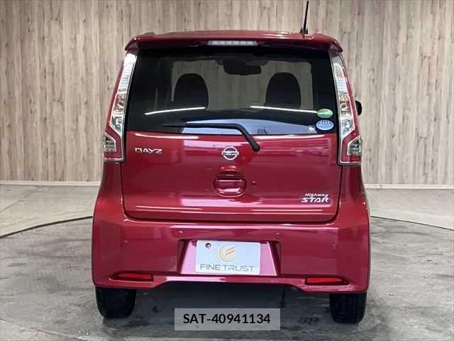 Nissan DAYZ 2019-07 7876067-19