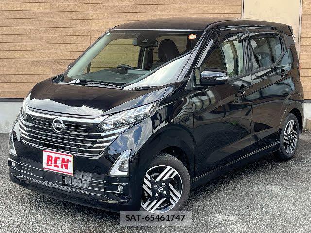 Nissan DAYZ 2024-04 7876050-0
