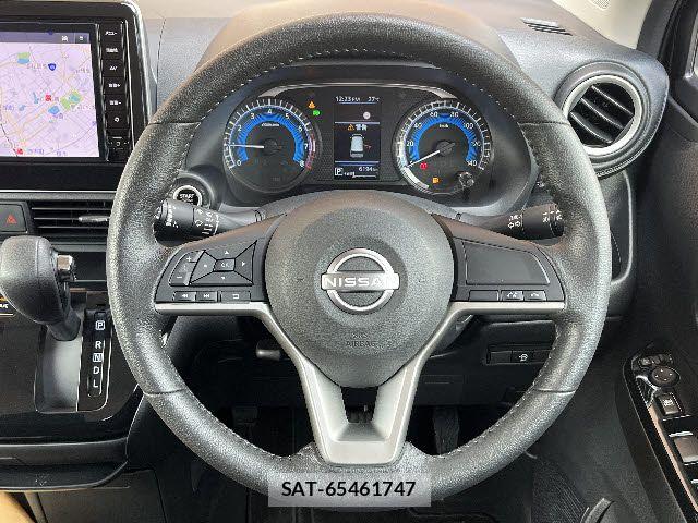 Nissan DAYZ 2024-04 7876050-13