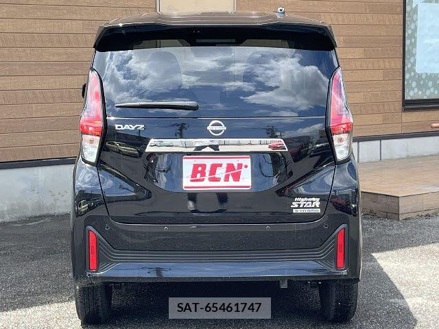 Nissan DAYZ 2024-04 7876050-25