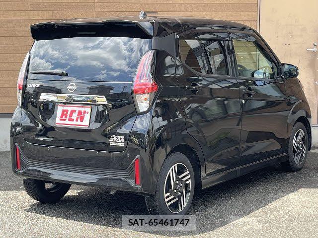 Nissan DAYZ 2024-04 7876050-2
