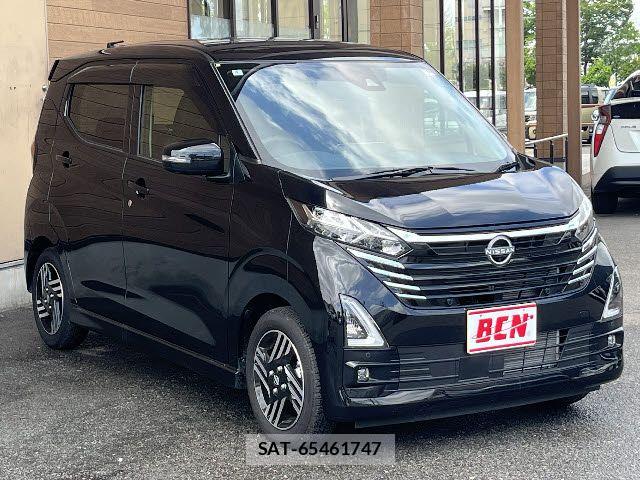 Nissan DAYZ 2024-04 7876050-6