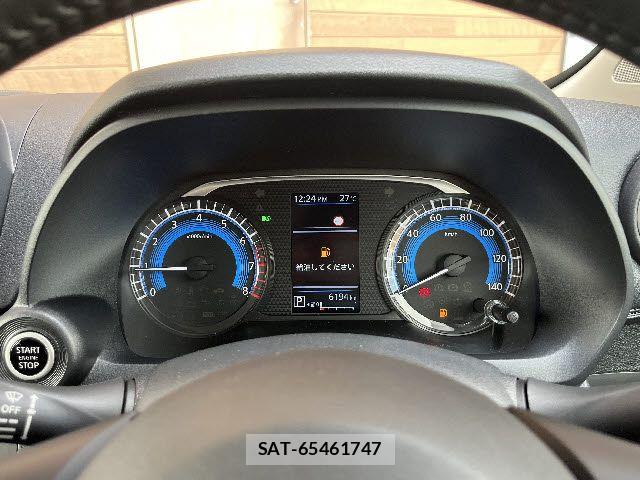 Nissan DAYZ 2024-04 7876050-7
