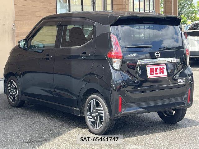Nissan DAYZ 2024-04 7876050-8