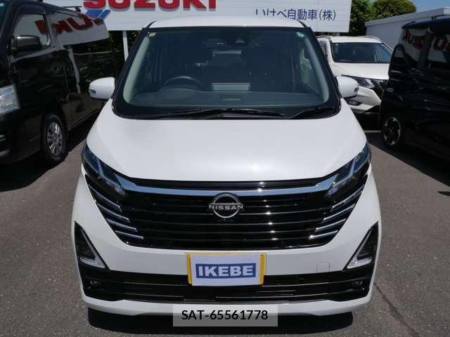 Nissan DAYZ 2023-11 7876048-2