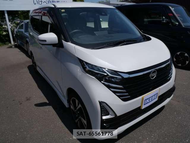 Nissan DAYZ 2023-11 7876048-3