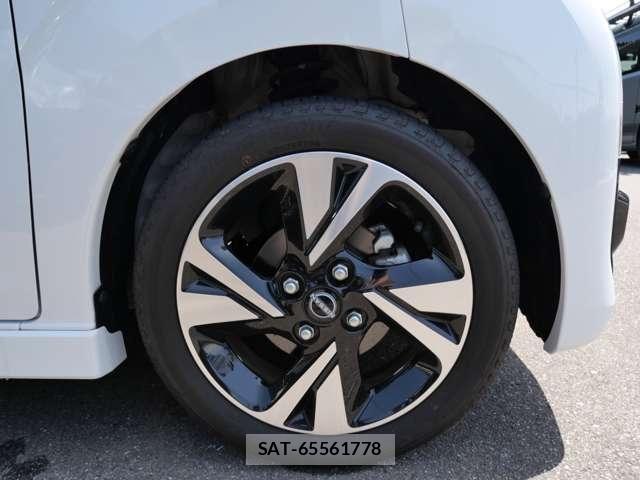 Nissan DAYZ 2023-11 7876048-7