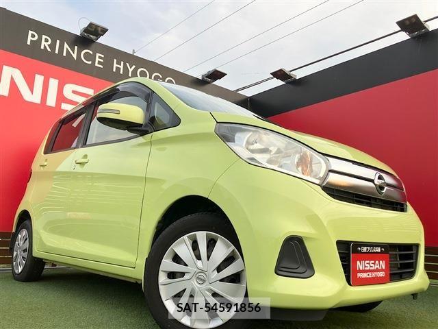 Nissan DAYZ 2017-07 7876047-0