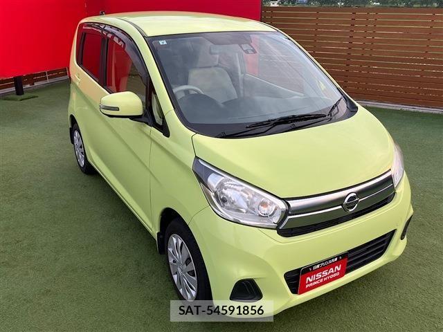 Nissan DAYZ 2017-07 7876047-10
