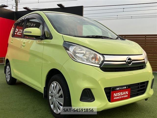 Nissan DAYZ 2017-07 7876047-11