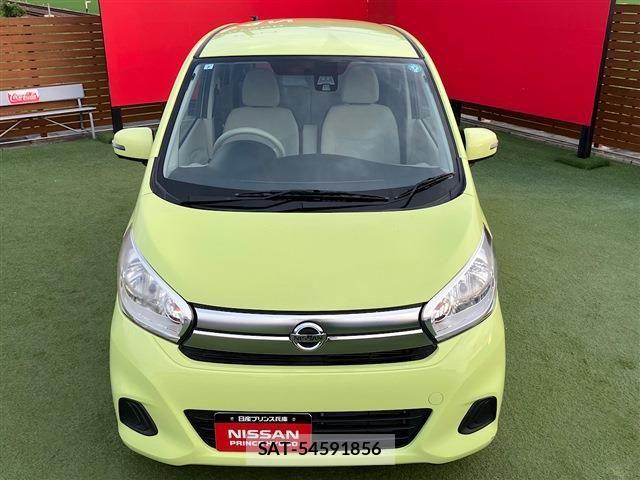 Nissan DAYZ 2017-07 7876047-12