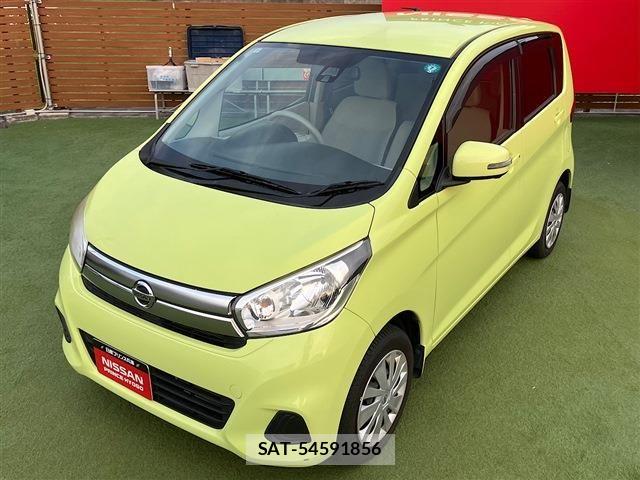 Nissan DAYZ 2017-07 7876047-13