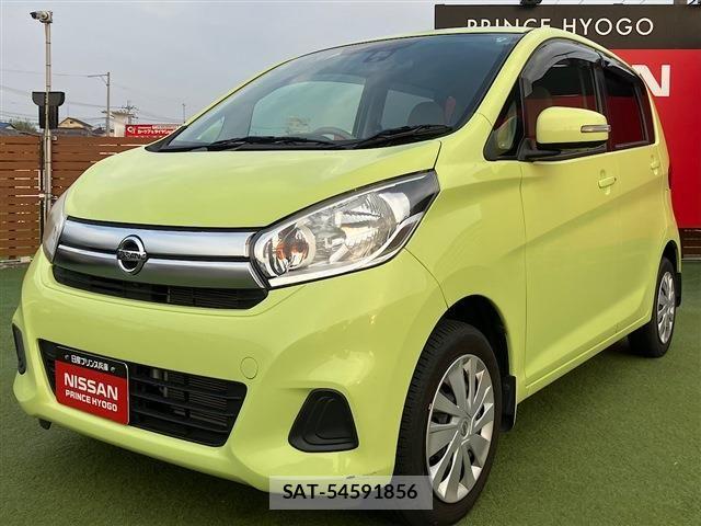 Nissan DAYZ 2017-07 7876047-14