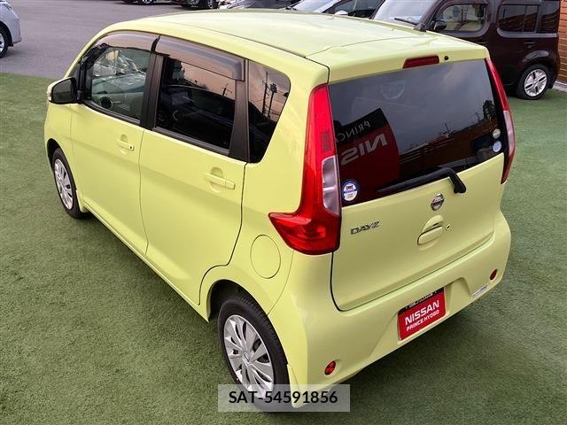 Nissan DAYZ 2017-07 7876047-15