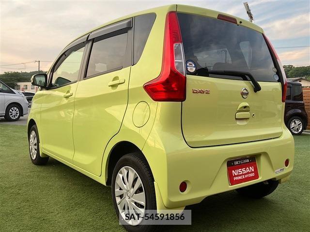 Nissan DAYZ 2017-07 7876047-16