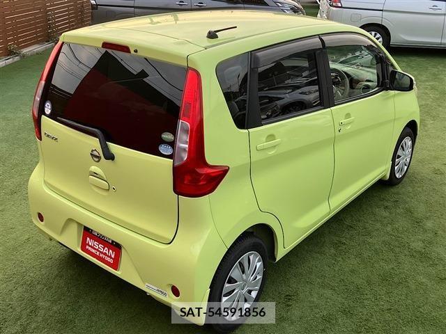 Nissan DAYZ 2017-07 7876047-18