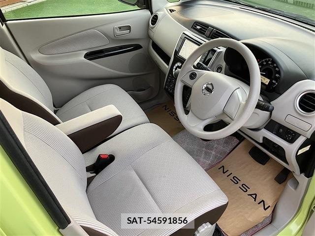 Nissan DAYZ 2017-07 7876047-20