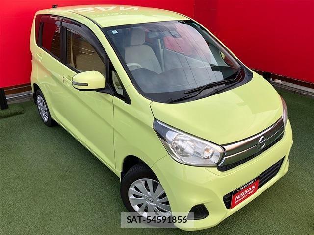 Nissan DAYZ 2017-07 7876047-8