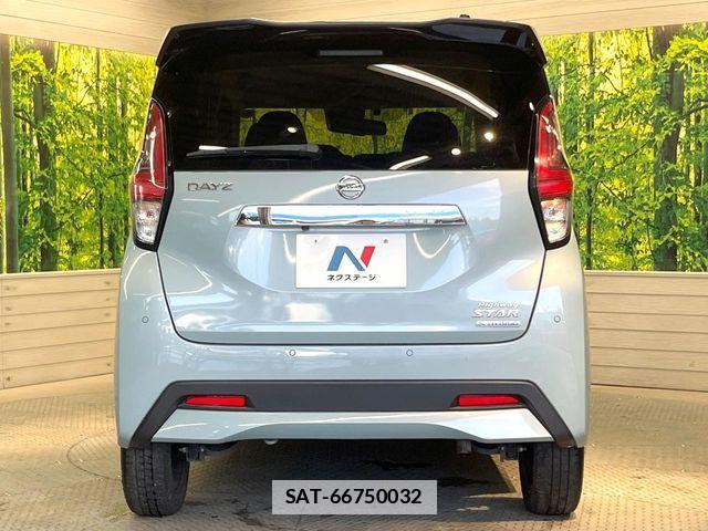 Nissan DAYZ 2019-09 7876064-14