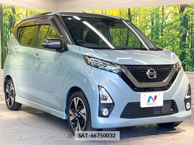 Nissan DAYZ 2019-09 7876064-15