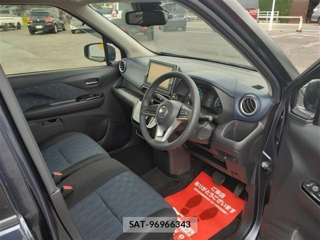 Nissan DAYZ 2019-11 7876056-15
