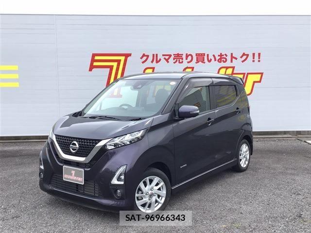 Nissan DAYZ 2019-11 7876056-28