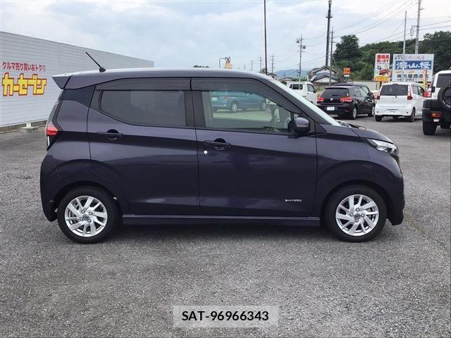 Nissan DAYZ 2019-11 7876056-3