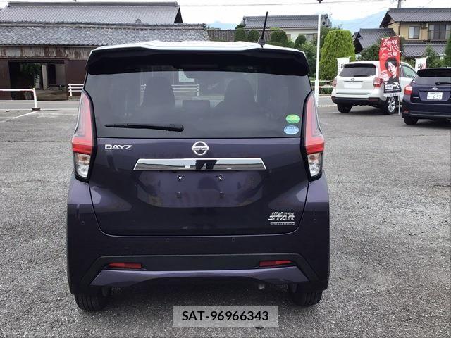 Nissan DAYZ 2019-11 7876056-5