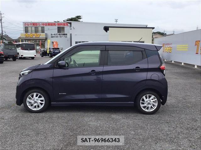Nissan DAYZ 2019-11 7876056-7