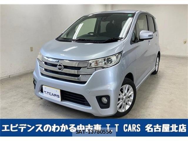 Nissan DAYZ 2015-07 7876076-0
