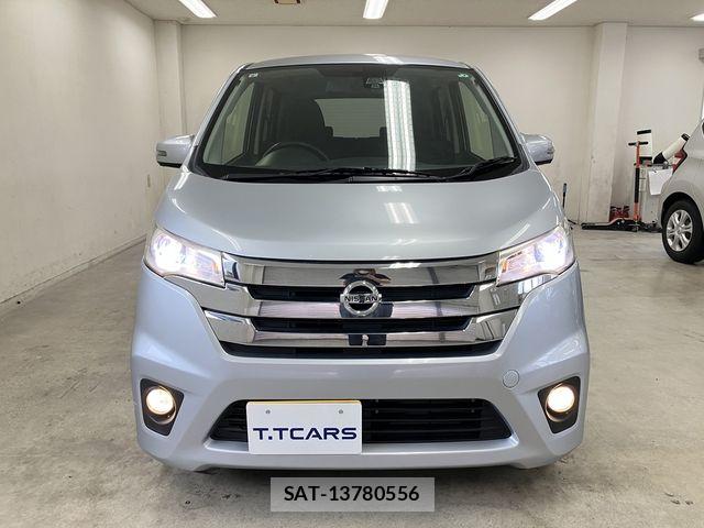 Nissan DAYZ 2015-07 7876076-20