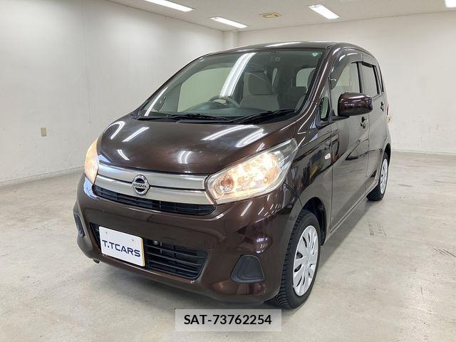 Nissan DAYZ 2017-07 7876079-22