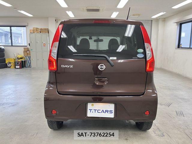 Nissan DAYZ 2017-07 7876079-23