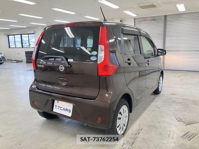 Nissan DAYZ 2017-07 7876079-24