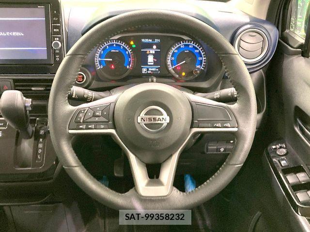 Nissan DAYZ 2022-01 7876054-10