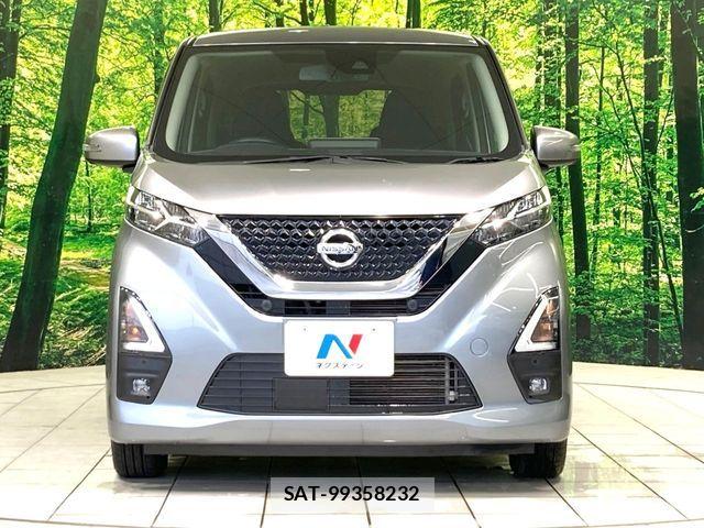 Nissan DAYZ 2022-01 7876054-13