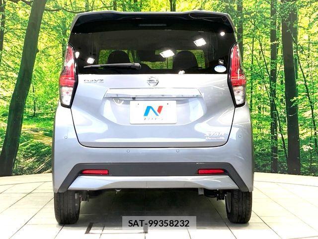 Nissan DAYZ 2022-01 7876054-14
