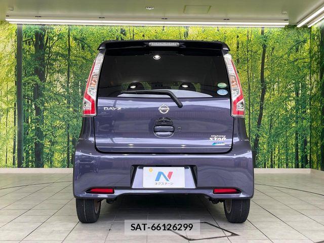 Nissan DAYZ 2017-04 7876066-14
